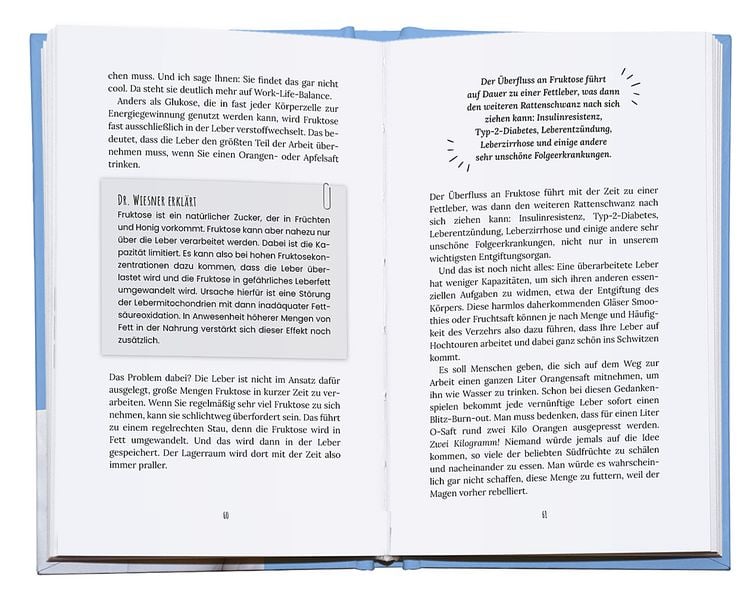 Produktbild: Mach dich schlank