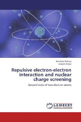 Produktbild: Ndinya, B: Repulsive electron-electron interaction and nucle