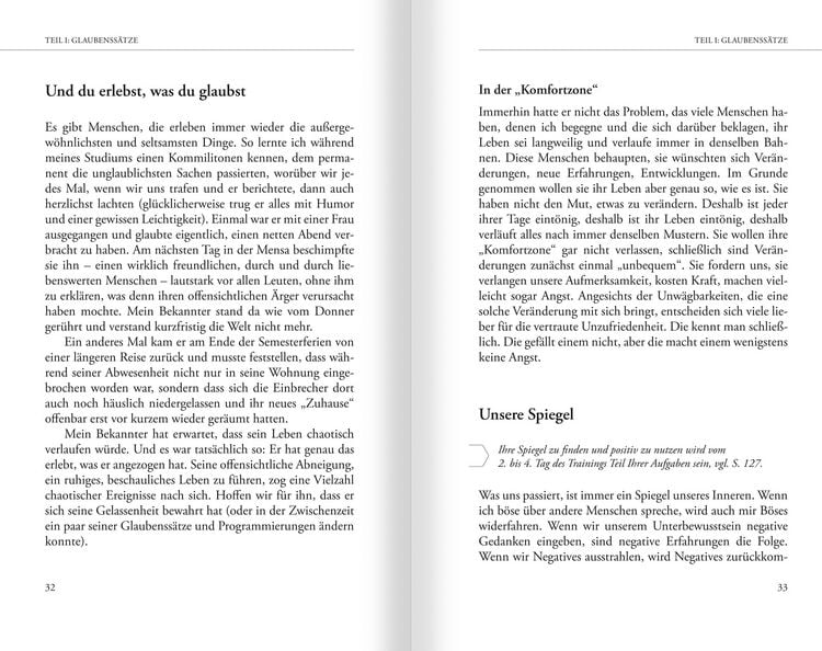 Produktbild: Der Schl&uuml;ssel zum Unterbewusstsein