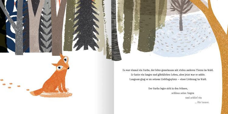 Produktbild: Der Baum der Erinnerung (kleine Geschenkausgabe)