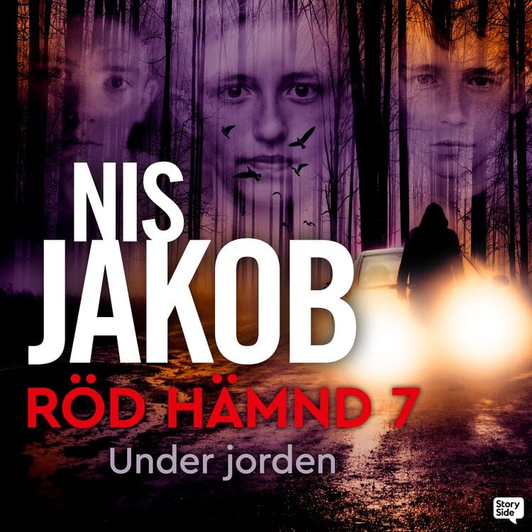 Produktbild: Under jorden