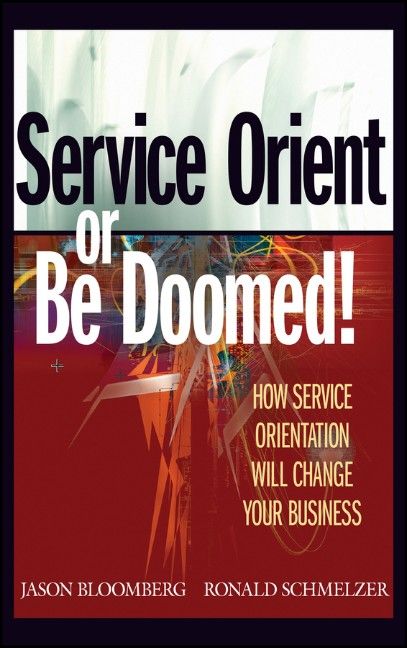 Produktbild: Service Orient