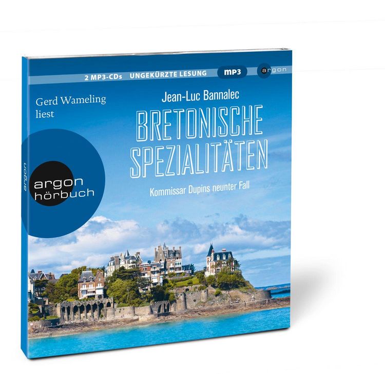 Produktbild: Bretonische Spezialit&auml;ten