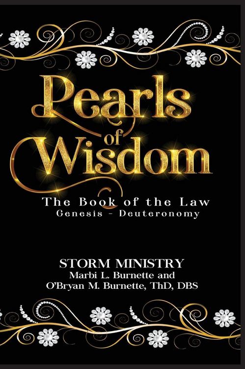 Produktbild: Pearls of Wisdom