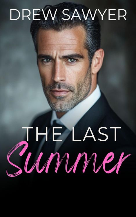 Produktbild: The Last Summer