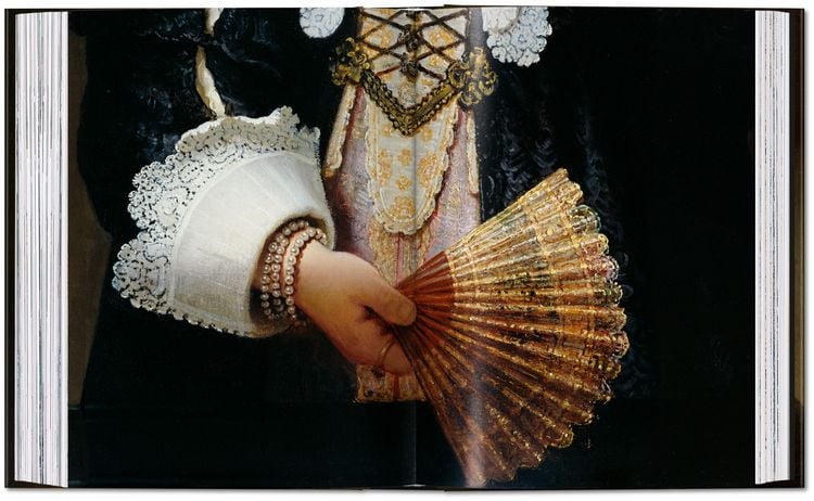 Produktbild: Rembrandt