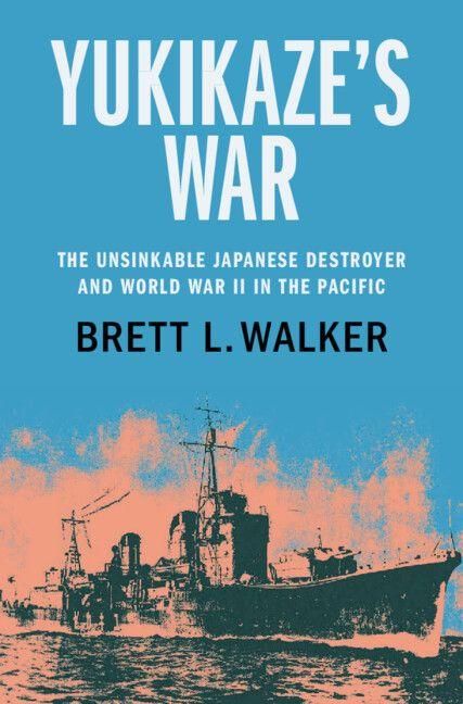 Produktbild: Yukikaze's War