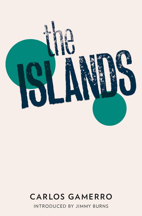 Produktbild: The Islands