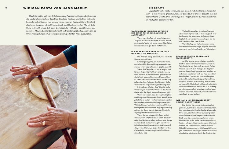 Produktbild: Pasta Tradizionale &ndash; Noch mehr Lieblingsrezepte der "Pasta Grannies"
