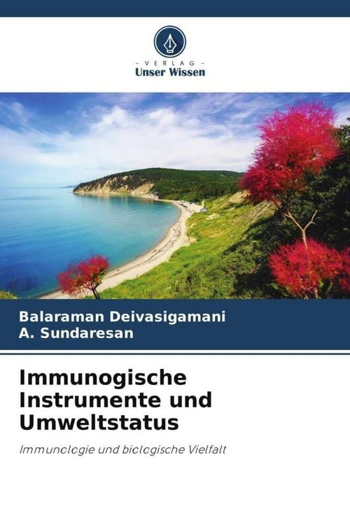 Produktbild: Immunogische Instrumente und Umweltstatus