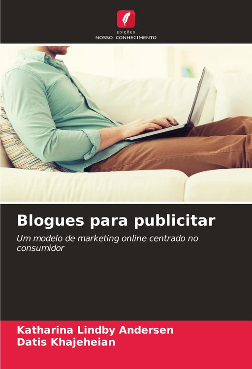 Produktbild: Blogues para publicitar
