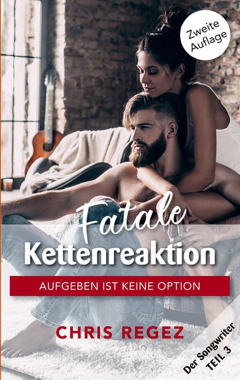 Produktbild: Fatale Kettenreaktion