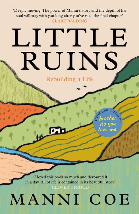 Produktbild: Little Ruins