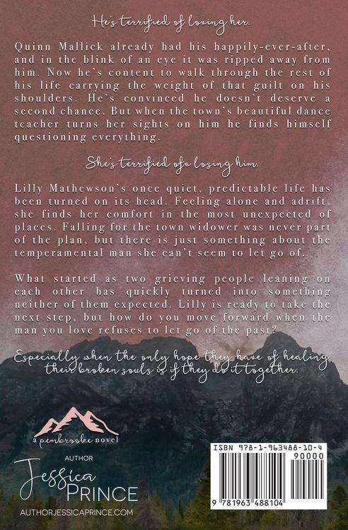 Produktbild: A Broken Soul
