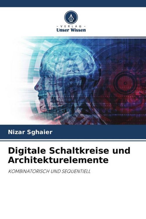Produktbild: Digitale Schaltkreise und Architekturelemente