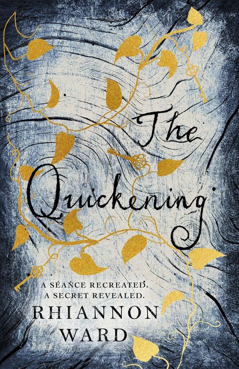 Produktbild: The Quickening