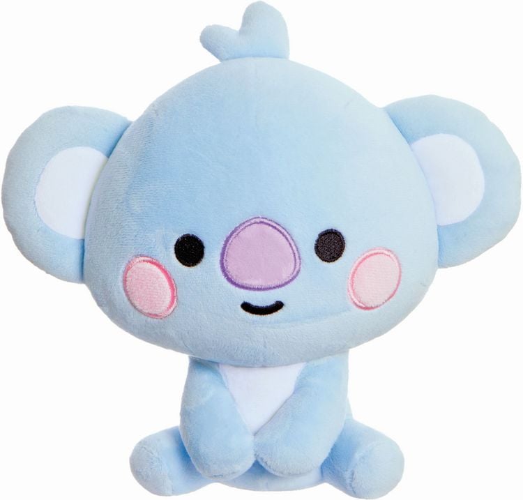Produktbild: Aurora World - BT21 - Baby - Koya
