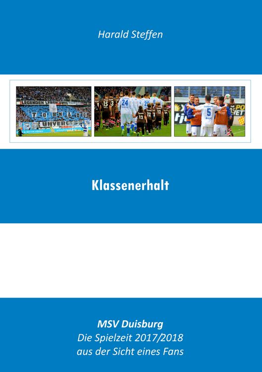 Produktbild: Klassenerhalt