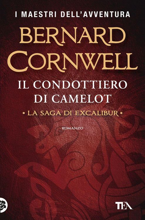 Produktbild: Il condottiero di Camelot
