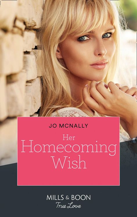 Produktbild: Her Homecoming Wish