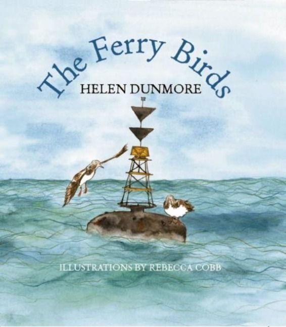 Produktbild: The Ferry Birds