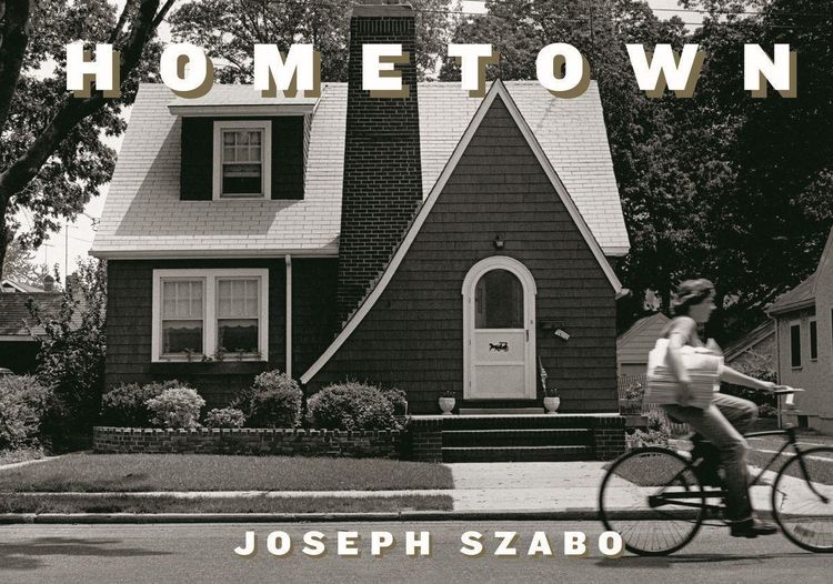 Produktbild: Joe Szabo