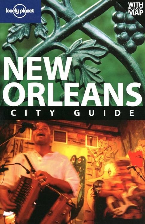 Produktbild: New Orleans