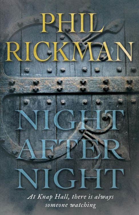 Produktbild: Night After Night