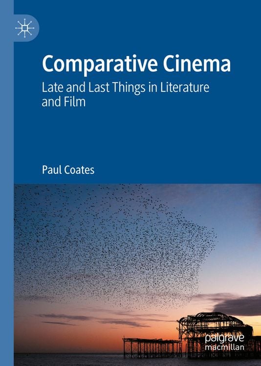 Produktbild: Comparative Cinema