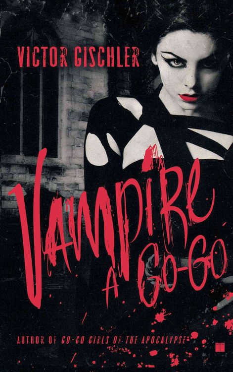 Produktbild: Vampire a Go-Go