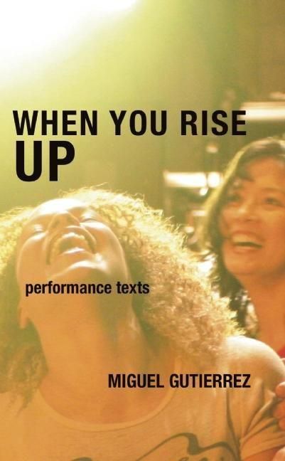 Produktbild: When You Rise Up