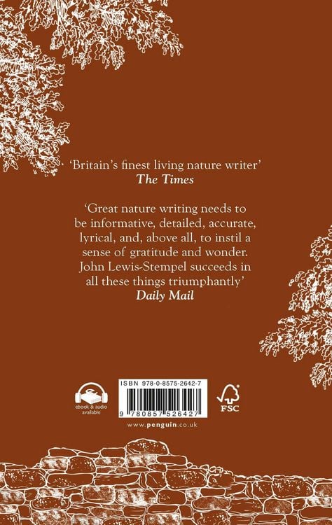 Produktbild: The Wild Life of the Fox