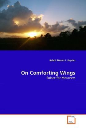 Produktbild: Kaplan, R: On Comforting Wings