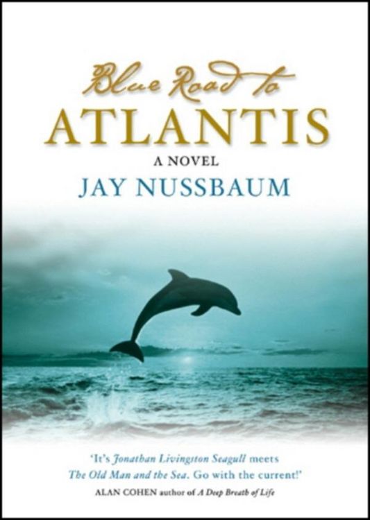 Produktbild: The Blue Road To Atlantis