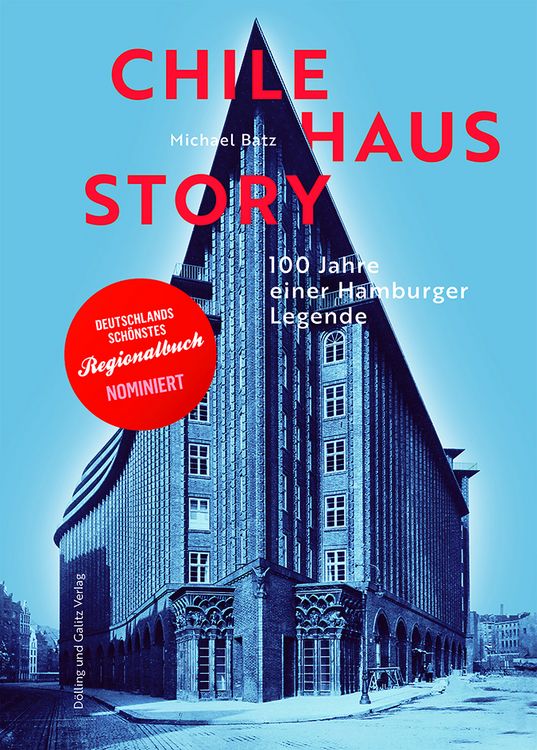 Produktbild: ChilehausStory