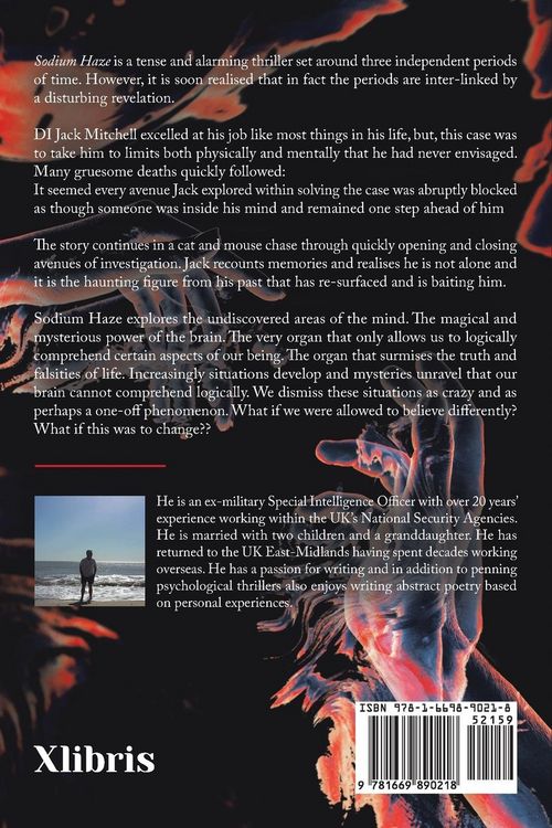 Produktbild: Sodium Haze