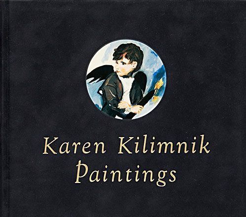 Produktbild: Paintings