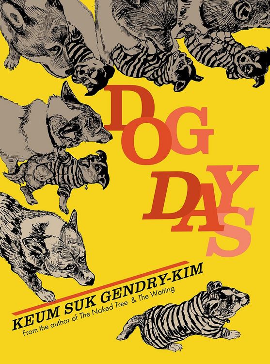 Produktbild: Dog Days
