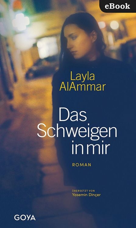 Produktbild: Das Schweigen in mir