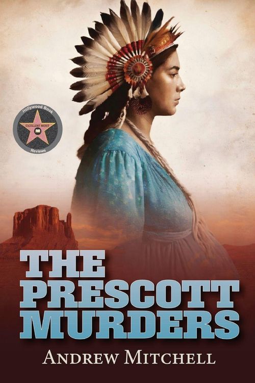 Produktbild: The Prescott Murders