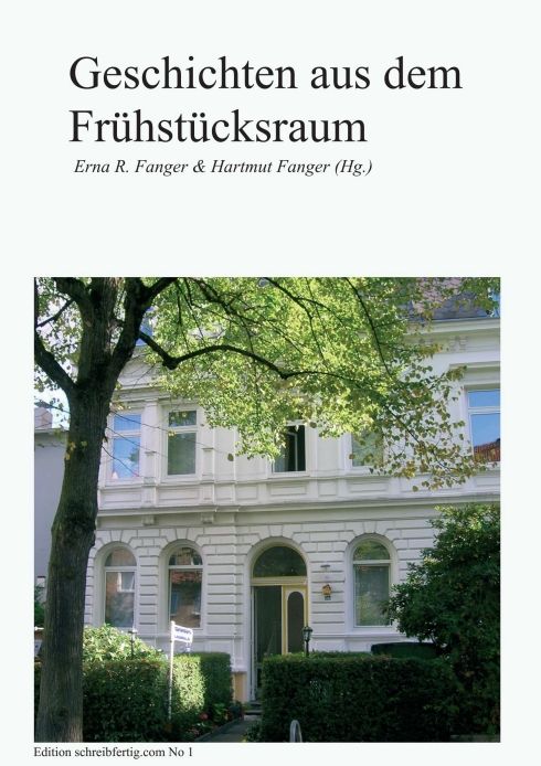 Produktbild: Geschichten aus dem Fr&uuml;hst&uuml;cksraum