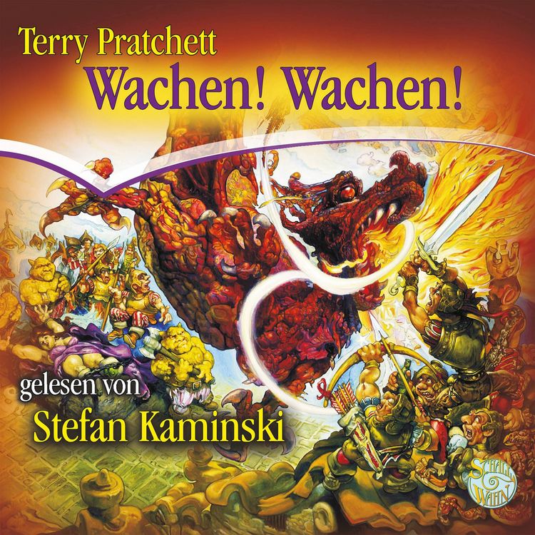 Produktbild: Wachen! Wachen!