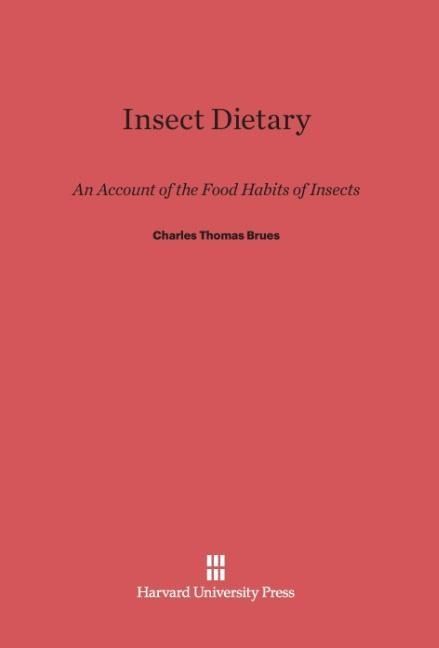 Produktbild: Insect Dietary