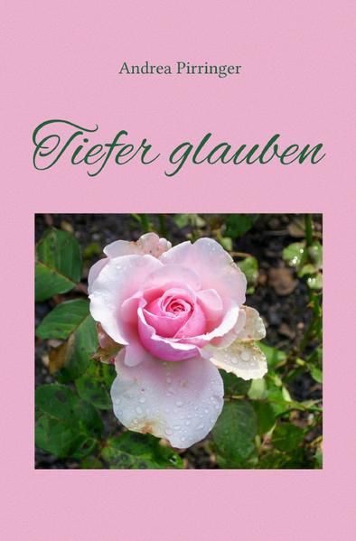 Produktbild: Tiefer glauben