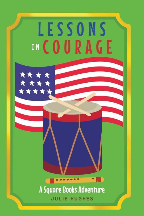 Produktbild: Lessons in Courage