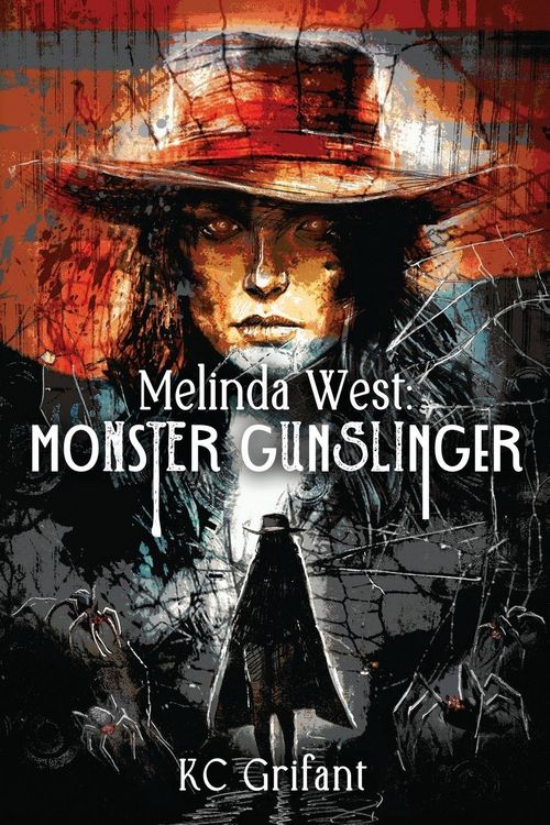 Produktbild: Melinda West