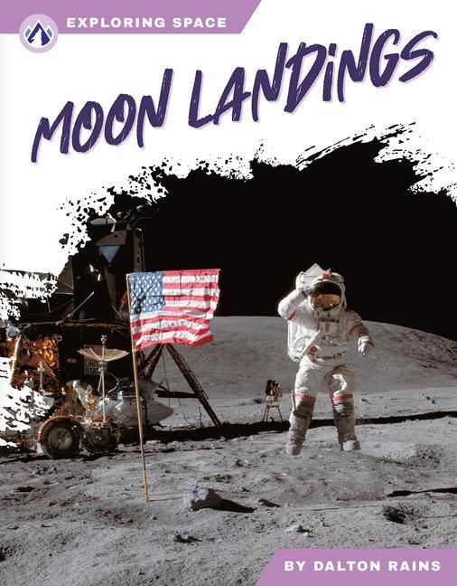 Produktbild: Moon Landings
