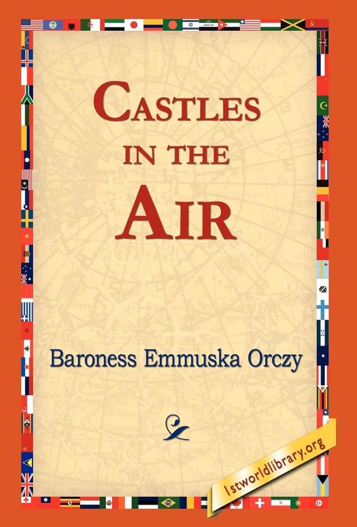Produktbild: Castles in the Air