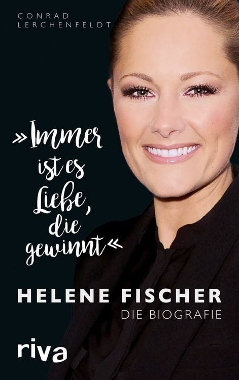 Produktbild: Immer ist es Liebe, die gewinnt