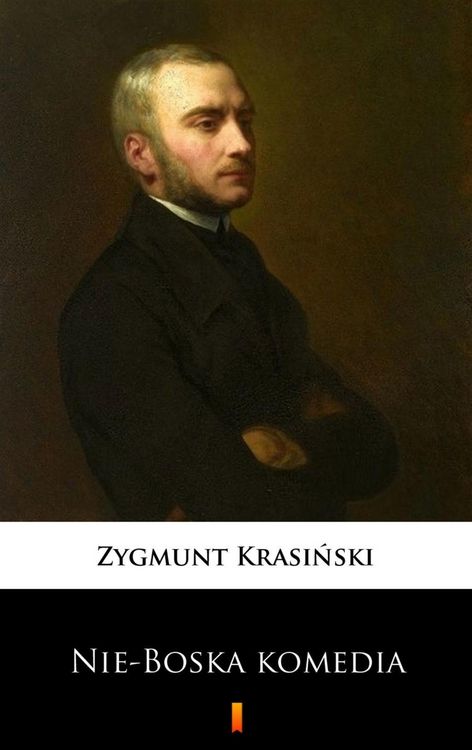 Produktbild: Nie-Boska komedia